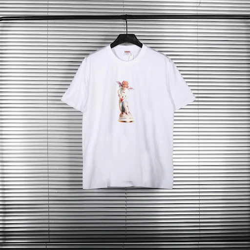 Title 5, European And American Hip-Hop Tide Brand Summer...