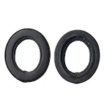 Foam ear pads for HS70 HS60 HS50 PRO headphones. Enhance comfort, replace worn earpads, washable, perfect fit, superior — photo 2