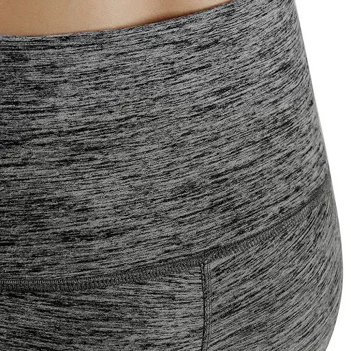Title 10, Calça Legging Yoga Feminina Cintura Alta Runnin...