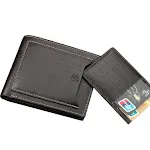 European and American Casual Multi Card Men's Wallet Offers Ample Card Storage Practical and Stylish Design Perfect for — photo 1