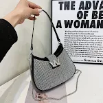 Nova Bolsa Mensageiro de Ombro Portátil Fashion Design Único Ideal para Levar Seus Itens Essenciais com Estilo e Praticidade a Qualquer Lugar — foto 8