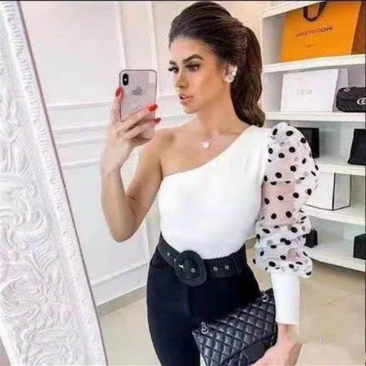 Title 4, Zomer Vrouwen Sexy Mesh T-shirt Lente Trui Top ...
