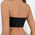 Sujetador Push Up Invisible de Seda de Hielo sin Tirantes para Mujer Elevación y Comodidad Perfecto para Vestidos — foto 12