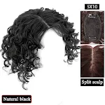 Natural Black