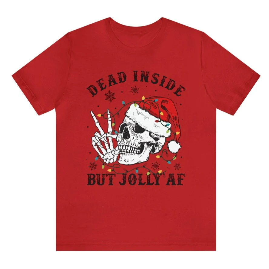 Camiseta casual com estampa digital europeia e americana, gola redonda, ideal para o dia a dia, confortável e estilosa. — foto 2