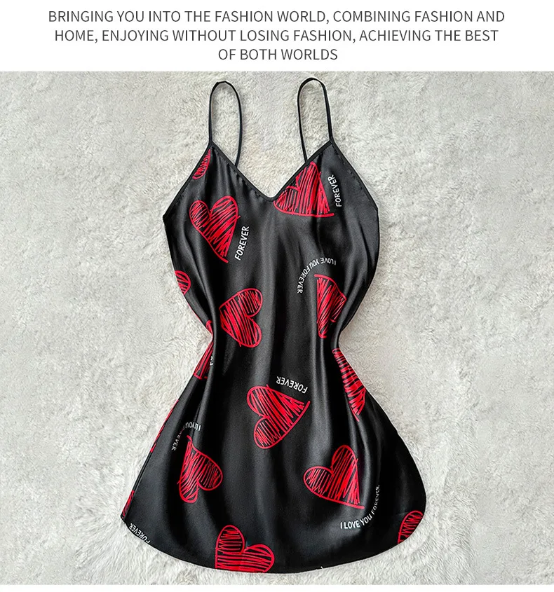 Title 3, Camisola de verão feminina com alça estilo euro...