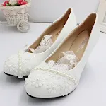 Flat Bottom