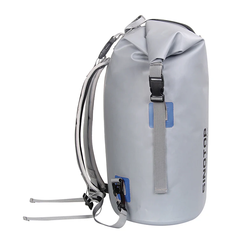 Title 5, Mochila Impermeável 40L Masculina para Ciclismo...