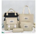 Khaki without pendant