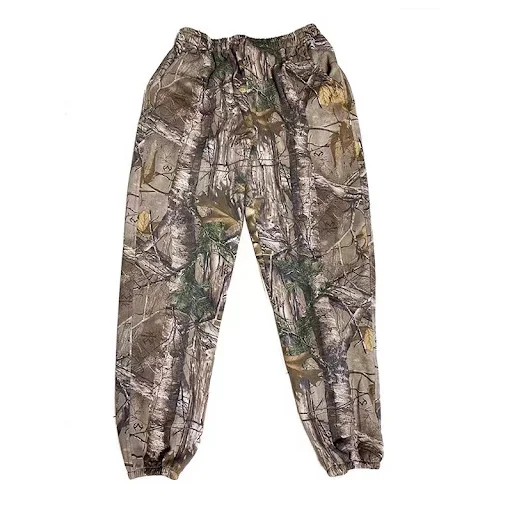 Title 3, Mens Outdoor Sports Bionic Camouflage Trousers...
