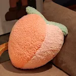 Peach