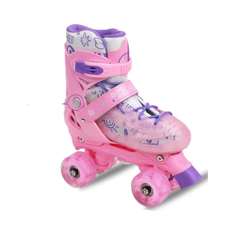 Title 6, Single and Double Row Interchangeable Children...