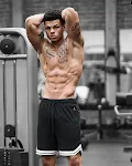 Men's Running Exercise Shorts Training Pant Breathable and lightweight Activewear for running and workouts Comfortable f — photo 14