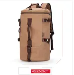 Multi Functional Travel Bag for Organized Travel. Features compartments for everything, water resistance, and superior c — photo 7