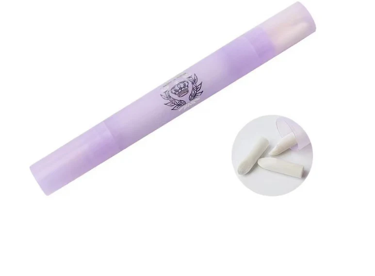 Title 3, Manicure Implement Polish Remove Pencil. Cleans...