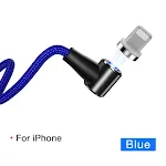 Blue apple
