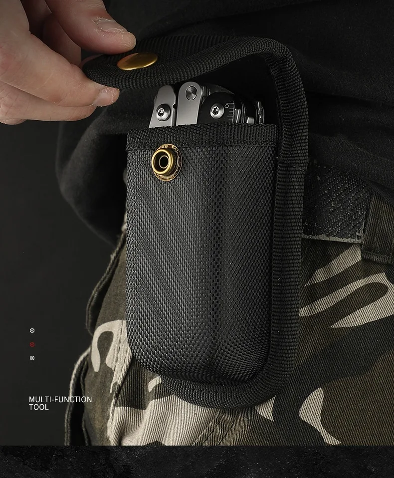 Title 9, Outdoor Disassembly Portable Multi-function Sto...