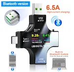 Builtin Bluetooth online dual