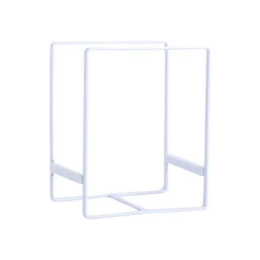 Title 5, Dish rack and plate storage rack for an organiz...