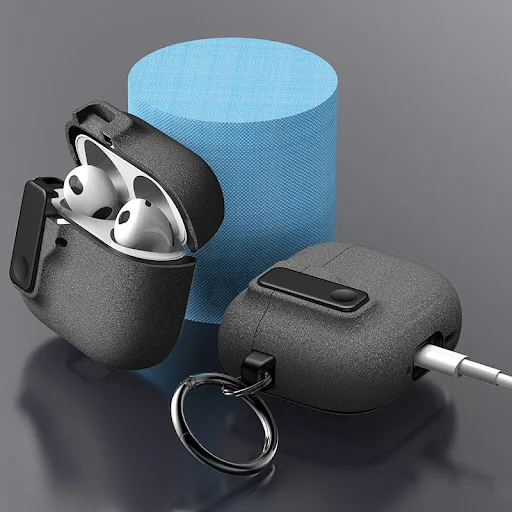 Title 5, Bounce Cover Protective Case Drop-proof Simple ...