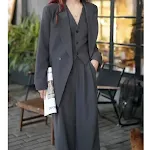 Grey three piece set