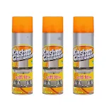 Kitchen Oil Cleaning Agent 3pc