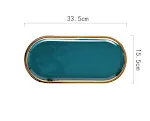 Green gold large