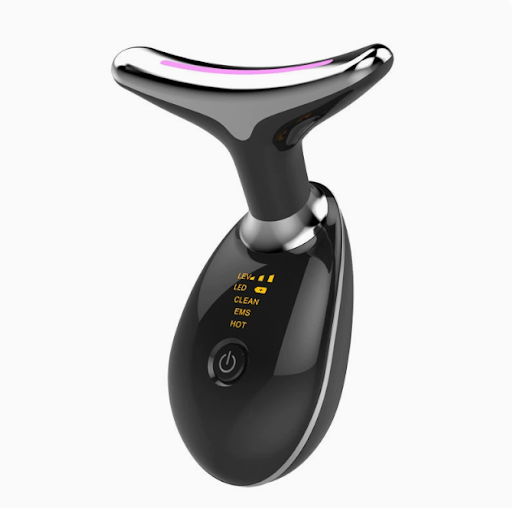 Title 12, Home Use Face Neck Pattern Face Lifting Import ...