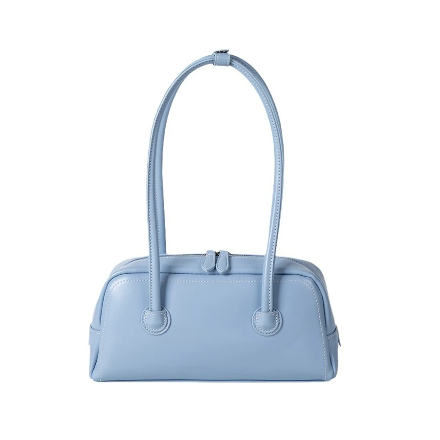 Bolsa de Ombro Feminina Boston Fashion — foto 2