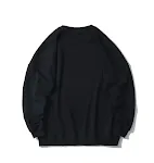 Sudadera con cuello redondo y estampado de oso de dibujos animados Europa y América — foto 5