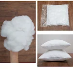 Coussin publicitaire personnalisé. Créez des cadeaux uniques avec impression sur mesure. Idéal pour promouvoir votre marque avec style et confort. — photo 2