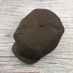 Eight hat Coffee