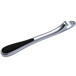 Alloy Shark-mouth Screwdriver Bottle Opener Kitchen Tool. A durable 2-in-1 tool, both a bottle opener and screwdriver, i — photo 2