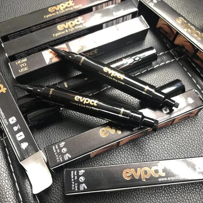Title 21, Evpct Double Color Seal Eyeliner
