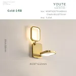 2226B1 gold