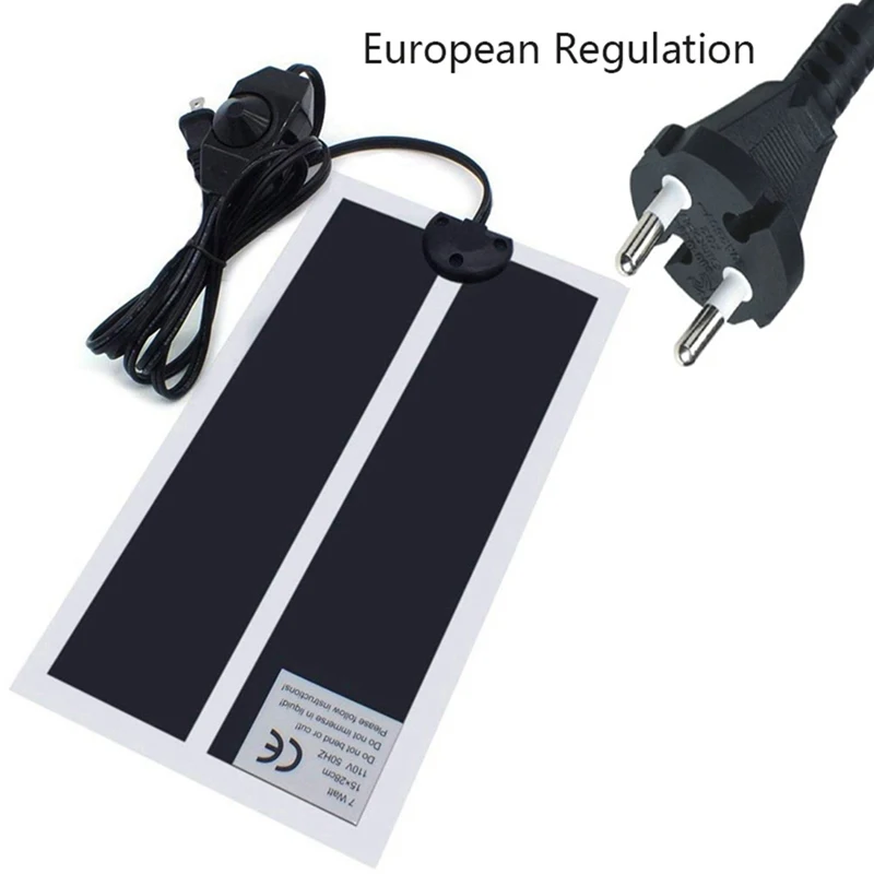 Title 24, Pet Warm Heater Pet Heating Pad Reptile Terrari...