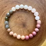 Imitation Crystal Beads