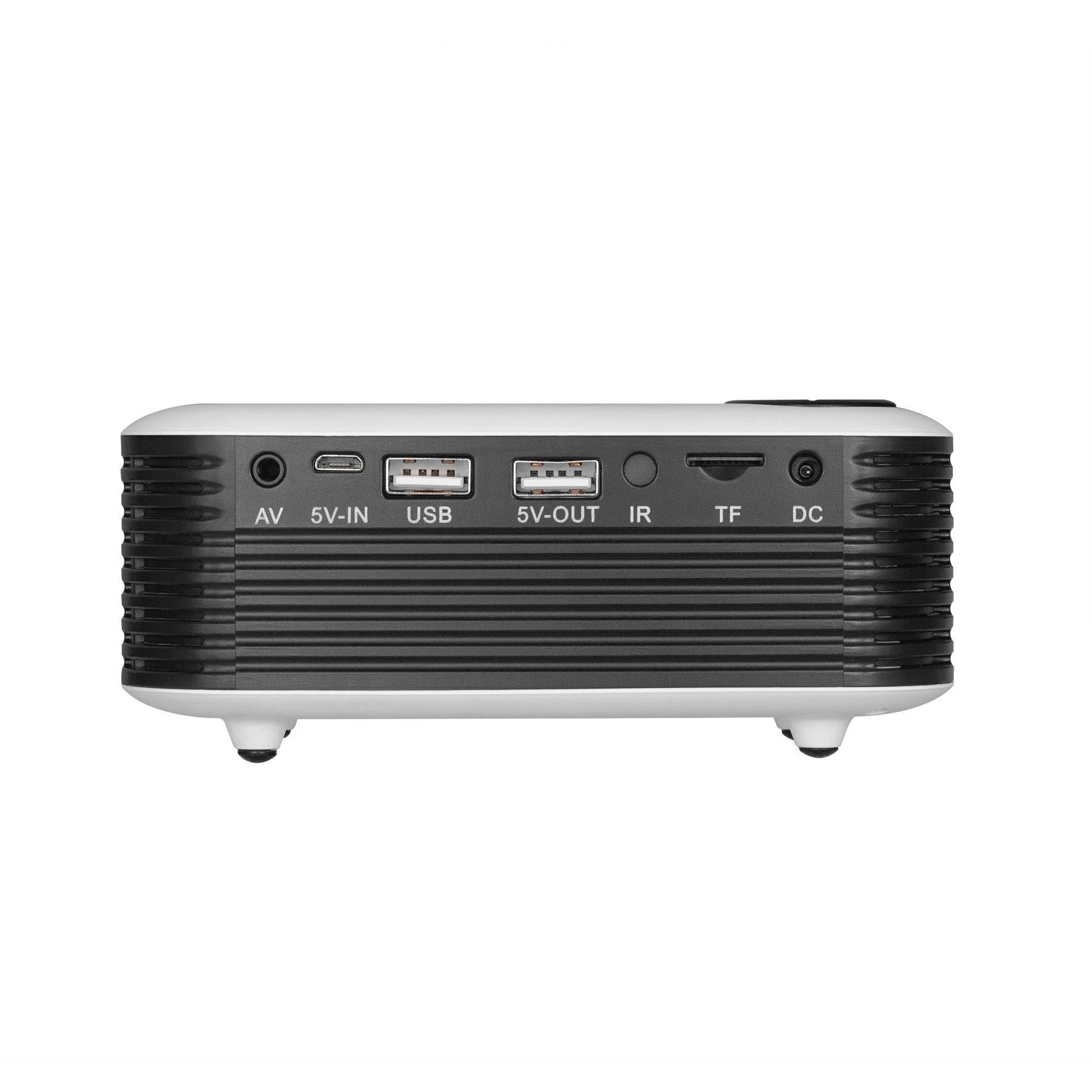 Title 7, Home Support 1080P HD Projection Childrens Pro...