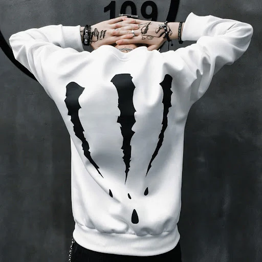 Title 5, Pullover and cashmere casual sweater