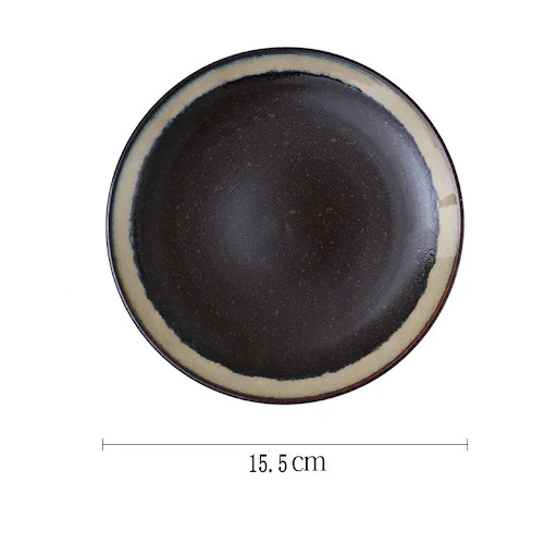 Title 1, PLACE JAPONELY TABLEWARE
