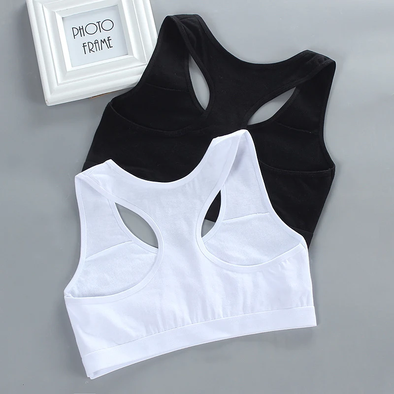 Brassiere for developing students — photo 2
