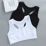 Brassiere for developing students — photo 2
