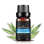 Eucalyptus oil 10ml