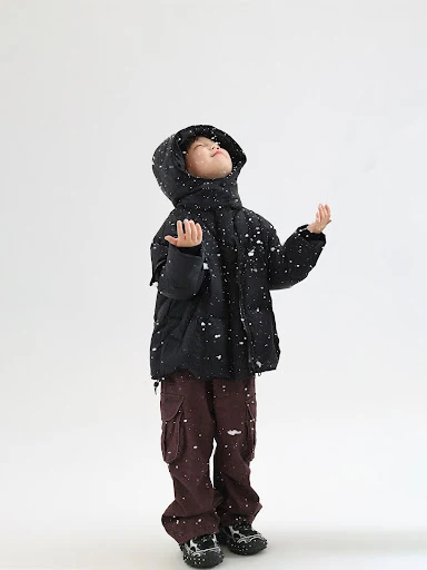 Title 9, Autumn And Winter New Fleece Work Pants Casual
