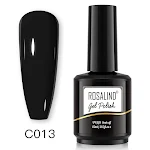 Novo Esmalte em Gel Vegetal 15ml — Cor duradoura, brilho intenso e aplicação fácil para manicures perfeitas e unhas saudáveis. — foto 15