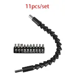 11pcs set