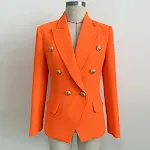 Fluorescent Orange