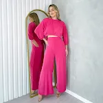Rose red