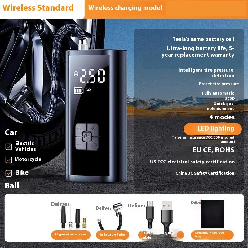 Vehicle Electric Charging Cylinder. Experience fast, safe, and efficient charging for your electric vehicle. Enjoy the c — photo 7
