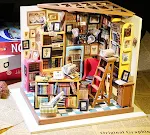 Cabin